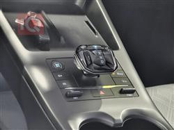 بی وای دی Qin Plus